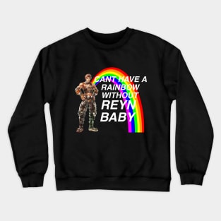 Reynbow Crewneck Sweatshirt